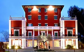 Hotel Villa Pigna Folignano